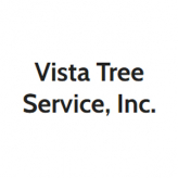 Vista Tree Service logo