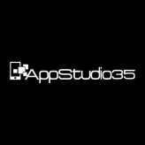 AppStudio35 logo
