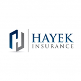 Hayek Insurance Agency logo