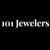 101 Jewelers logo