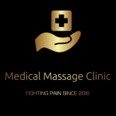 Medical Massage Clinic logo