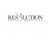 Service Resolution Logo Resolution Estate Services | Spokane WA | Goodviser