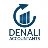 Denali Accountants | Riverside CA logo