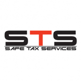 Safe Tax Services logo