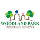 Woodland Park Insurance Services logo