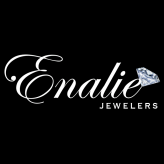 Enalie Jewelers logo