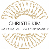 CK LAW logo