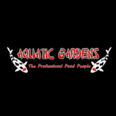 Aquatic Gardens logo