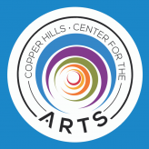 Copper Hills Center For The Arts logo