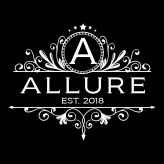 Allure Medical Weight Control & Wellness logo