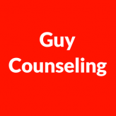 Guy Counseling and Life Coaching Chicago logo