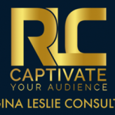 Regina Leslie Consulting logo