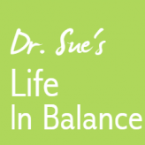 The Office Of Dr. Suzanne Penn, MBA, PhD logo