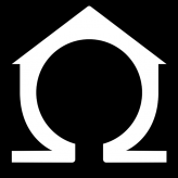 Omega Real Estate logo