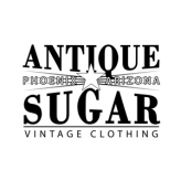 Antique Sugar logo