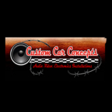 Custom Car Concepts logo