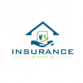 Insurance of State 48 logo