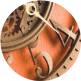 All About Time Clock Repair logo