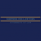 Surprise DUI Lawyer logo