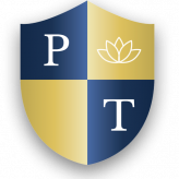 Priority Tax Relief logo