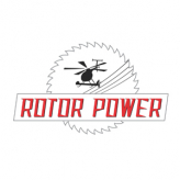 Rotor Power logo