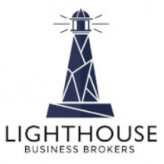 Lighthouse Business Brokers logo