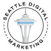 Seattle Digital Marketing logo