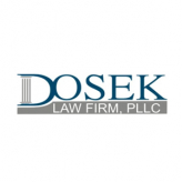 Dosek Law Firm, PLLC logo
