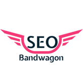 SEO Bandwagon logo