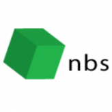 NBS Consultants logo
