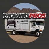 Moving Pros LLC logo