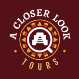 A Closer Look Tours logo