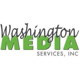 Washington Media Services, Inc. logo