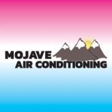 Mojave Air Conditioning logo