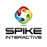 Spike Interactive Media logo