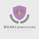 BTOM Consultants logo