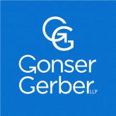 Gonser Gerber LLP logo