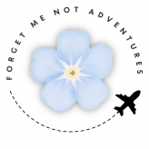 Forget Me Not Adventures logo