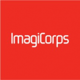 ImagiCorps logo
