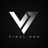 Viral 1 One logo
