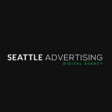 Seattle Advertising Inc. logo