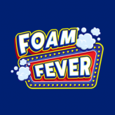 Foam Fever logo