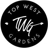Top West Gardens logo